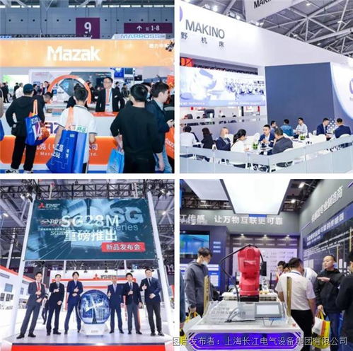 2023ITES深圳工业展落幕,长江传感模拟数字工厂生产流程